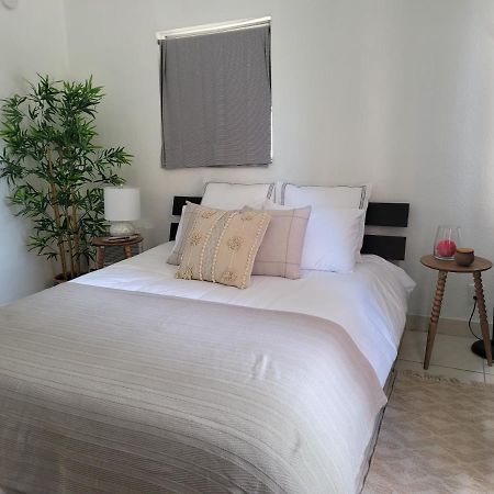 Hotel Motel Lauderdale Inn Fort Lauderdale Bagian luar foto