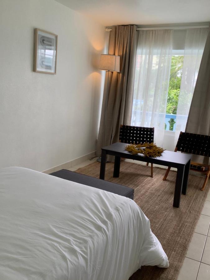 Hotel Motel Lauderdale Inn Fort Lauderdale Bagian luar foto